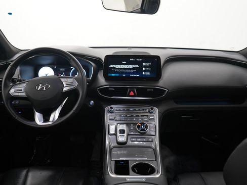 Used 2023 Hyundai Santa Fe Calligraphy w/ Cargo Package AWD/4WD image 16