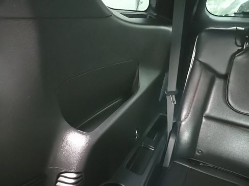 Used 2022 Ford Explorer ST-Line image 89