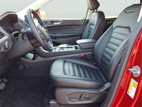 Used 2023 Ford Edge SEL w/ Convenience Package image 14