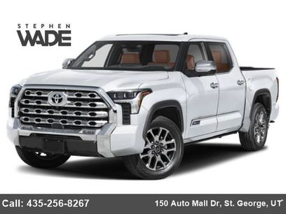 Used 2026 Toyota Tundra 1794 Edition
