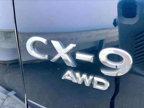 Used 2023 MAZDA CX-9 Grand Touring image 9