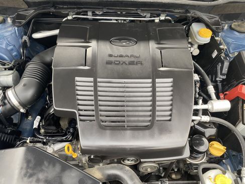 Used 2021 Subaru Forester Touring w/ Popular Package #2 image 24