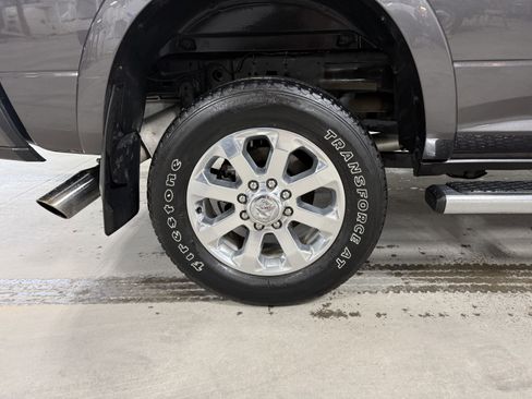 Used 2022 RAM 2500 Laramie image 7