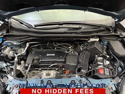 Used 2016 Honda CR-V SE image 10