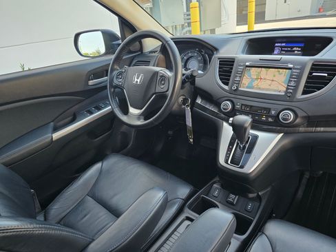 Used 2013 Honda CR-V EX-L image 10