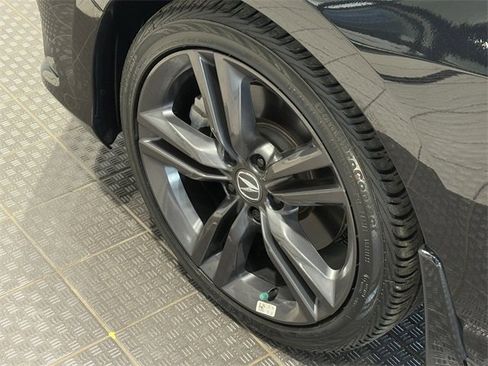 Certified 2023 Acura Integra A-Spec image 5