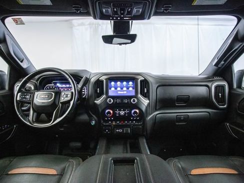 Used 2022 GMC Sierra 1500 AT4 w/ AT4 Premium Package image 12