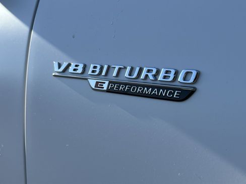 New 2026 Mercedes-Benz S 63 AMG S image 28