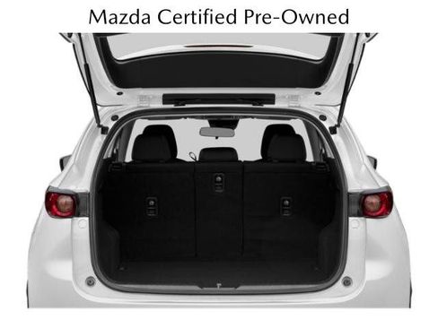 Used 2020 MAZDA CX-5 Sport image 18