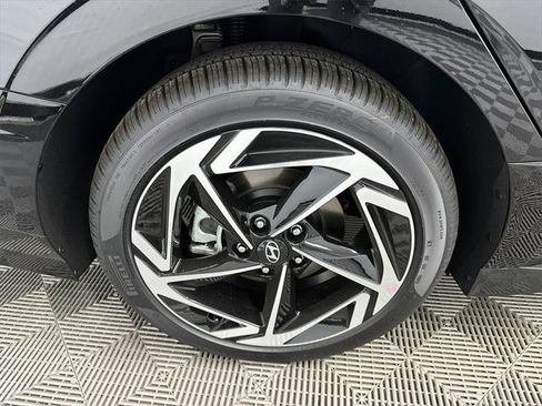 New 2026 Hyundai Sonata SEL image 18