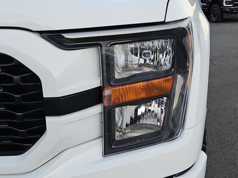 Used 2023 Ford F150 XL w/ STX Appearance Package image 13