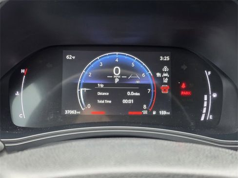 Certified 2024 Toyota Grand Highlander XLE image 11