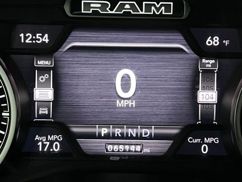 Used 2019 RAM 1500 Big Horn AWD/4WD image 18