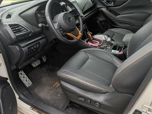 Used 2022 Subaru Forester Wilderness w/ Wilderness Package AWD/4WD image 20