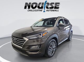 Used 2019 Hyundai Tucson Ultimate AWD/4WD video 1