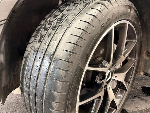 Used 2023 Mercedes-Benz GLC 43 AMG GLC 43 AMG image 33