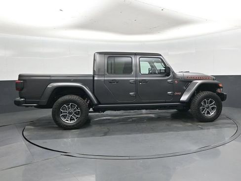 New 2026 Jeep Gladiator Mojave AWD/4WD image 2