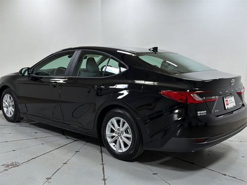 Certified 2025 Toyota Camry LE image 7