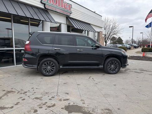 Used 2022 Lexus GX 460 Premium image 6