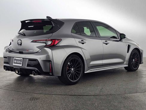 Used 2025 Toyota Corolla Premium Plus image 5