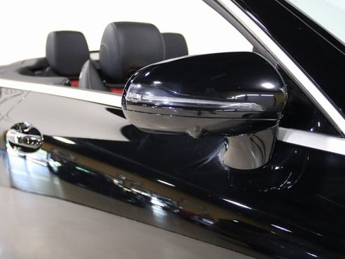 Used 2020 Mercedes-Benz E 450 Cabriolet image 9