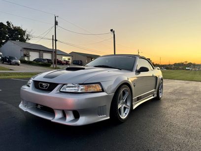 Used 1999 Ford Mustang GT