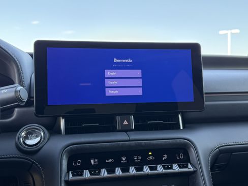 Certified 2026 Lexus IS 350 F Sport AWD/4WD image 27