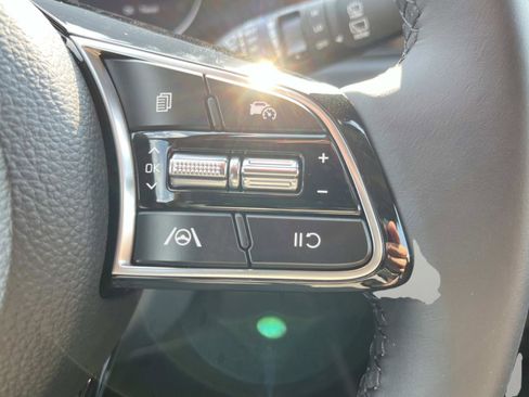 New 2026 Kia Seltos EX image 27