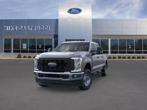 New 2026 Ford F250 XL image 2