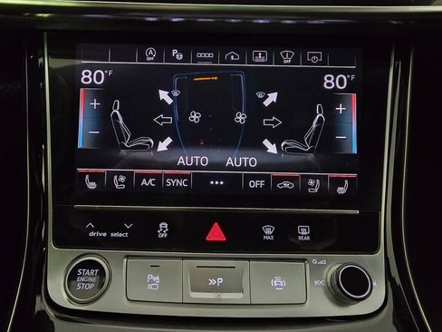 Used 2023 Audi A8 L 3.0T w/ Comfort Plus Package image 19