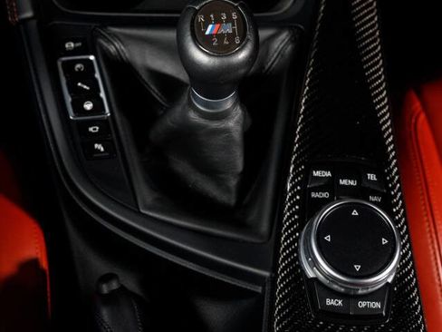 Used 2015 BMW M4 Coupe image 22