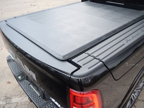 Used 2025 RAM 1500 Tungsten w/ Trailer Tow Group image 30