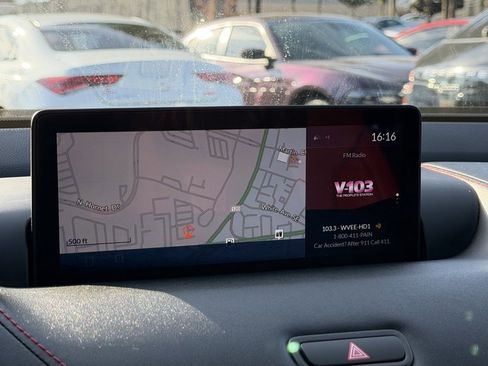 Used 2022 Acura TLX SH-AWD w/ A-SPEC Pkg image 22