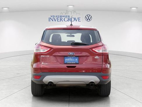Used 2014 Ford Escape SE AWD/4WD image 6