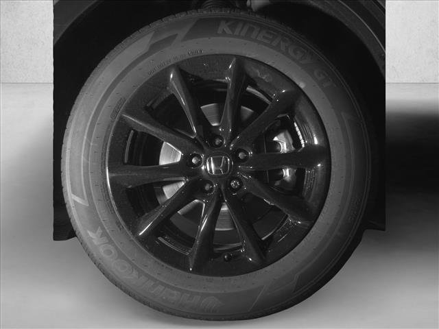 New 2027 Honda CR-V Sport-L image 21
