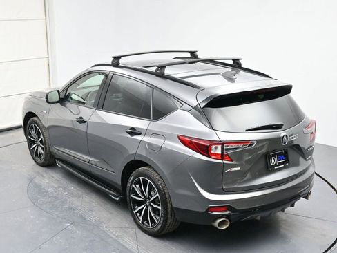 New 2025 Acura RDX A-Spec image 33