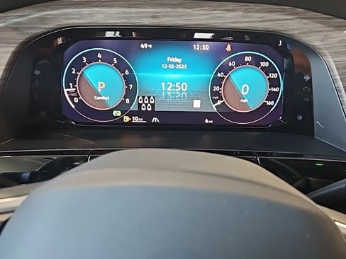 New 2026 Volkswagen Atlas SEL image 36