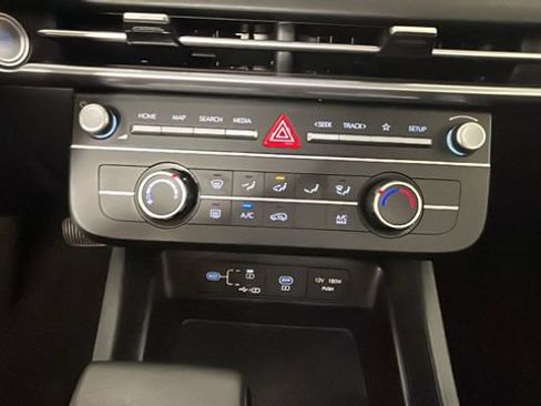 Used 2026 Hyundai Tucson SE AWD/4WD image 22