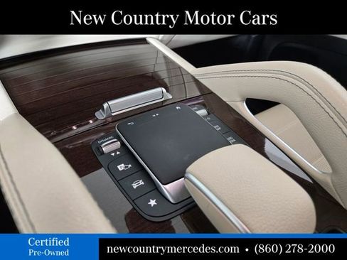 Certified 2023 Mercedes-Benz GLE 350 4MATIC image 23