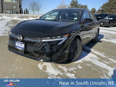 New 2026 Nissan Sentra SV w/ Floor Mat Package