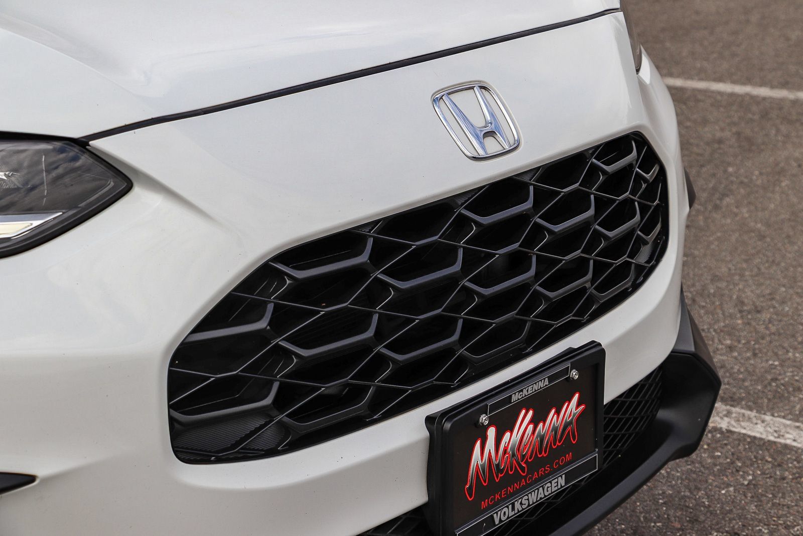 Used 2024 Honda HR-V LX image 5