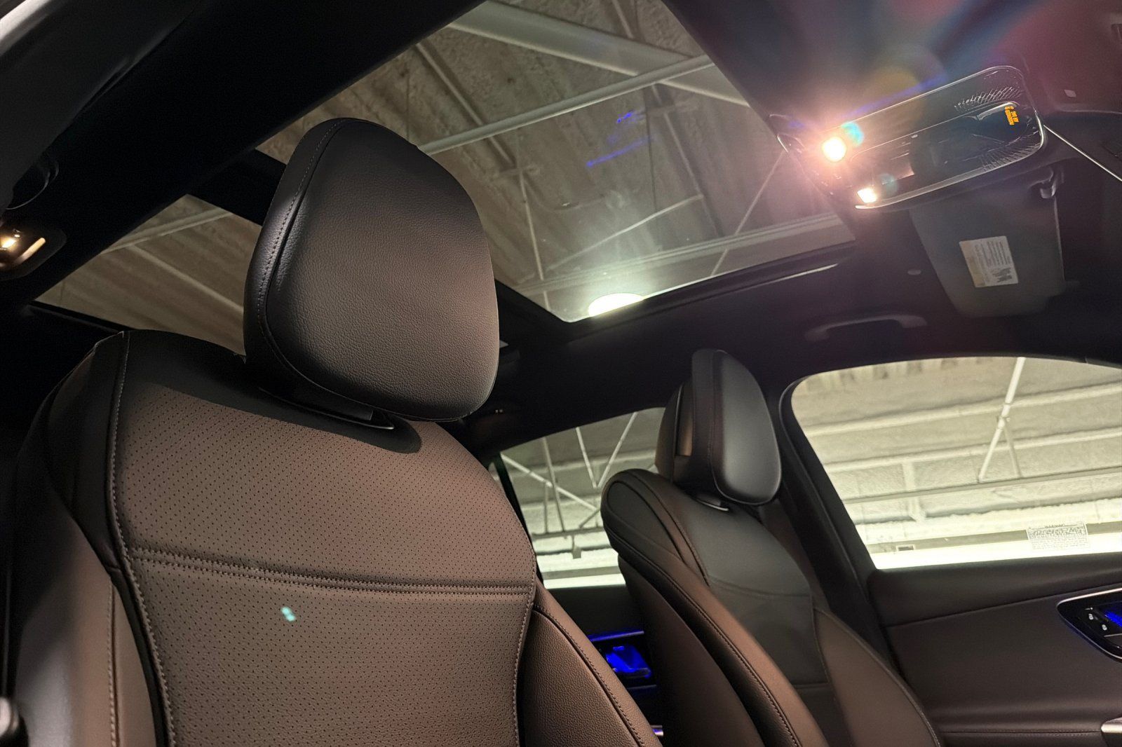 New 2026 Mercedes-Benz GLC 300 image 16