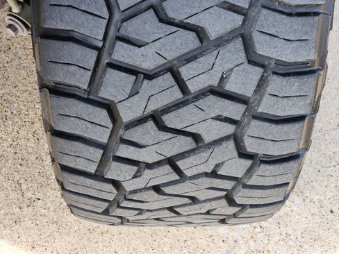 Used 2024 Toyota Tundra Platinum image 21