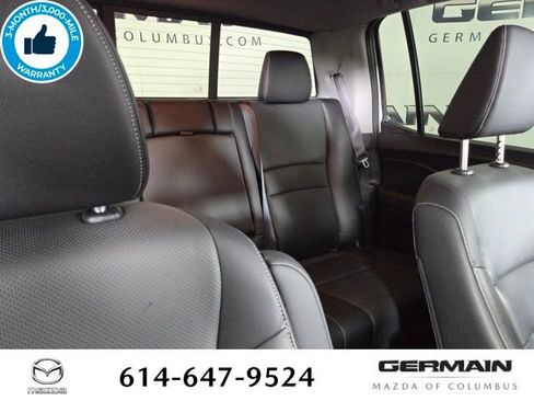 Used 2023 Honda Ridgeline RTL image 20