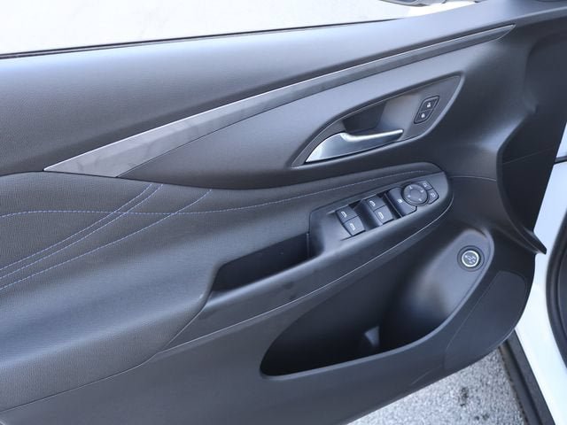 New 2026 Buick Envista Sport Touring w/ Convenience I Package FWD image 16