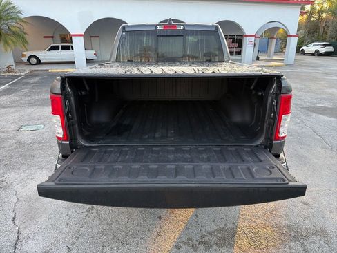 Used 2021 RAM 1500 Big Horn image 35