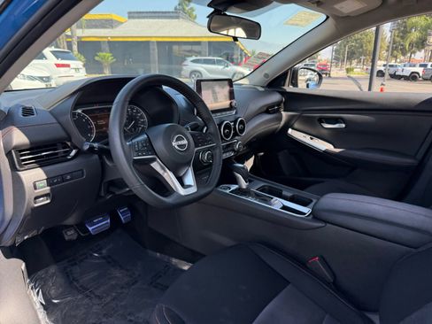 Used 2024 Nissan Sentra SR image 15