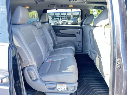 Used 2014 Honda Odyssey Touring image 16