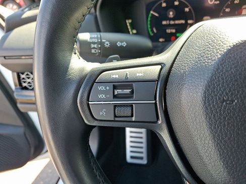 Used 2023 Honda Accord Sport image 21