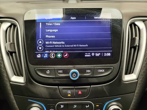 Used 2025 Chevrolet Malibu LT image 25